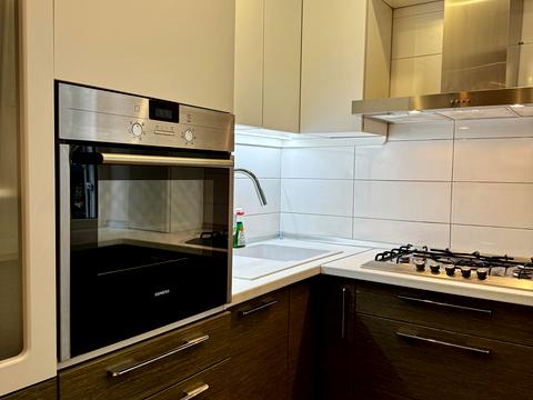 квартира по адресу Мира ул., 9