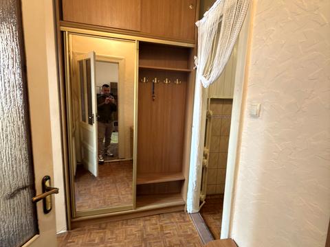 квартира по адресу Японская ул., 8