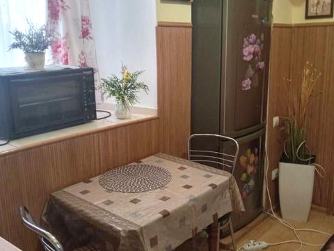 квартира по адресу Мосяжная ул., 2