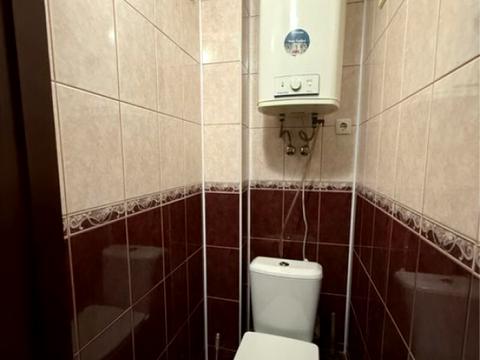 квартира по адресу Героев Днепра ул., 65