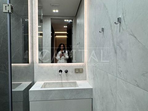 квартира по адресу Антоновича ул. (Горького), 44