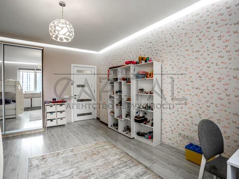 квартира за адресою Ованеса Туманяна вул., 15-А
