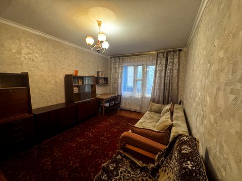 квартира за адресою Київ, Леоніда Бикова бульв., 10