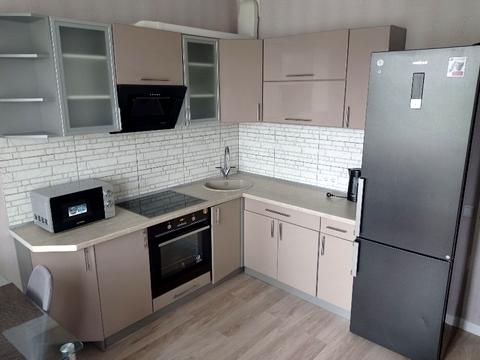 квартира за адресою Новомостицька вул., 15