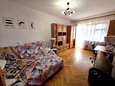 квартира по адресу Маршала Рыбалко ул., 24/17