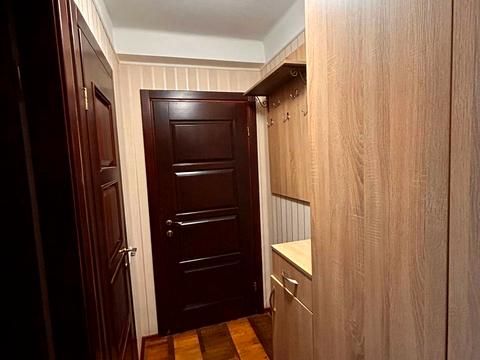 квартира по адресу Отрадный просп. (Чубаря), 22-Б