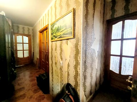 квартира по адресу Энергетиків, 5