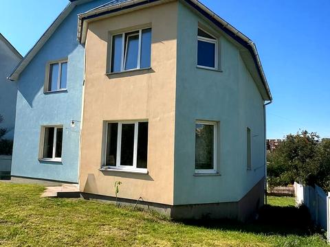 будинок за адресою Леся Курбаса вул., 5