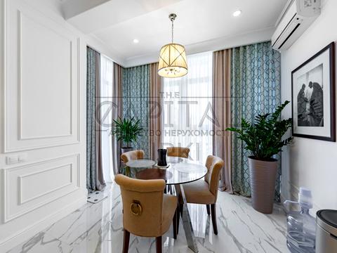 квартира за адресою Андрія Верхогляда вул. (Михайла Драгомирова), 11