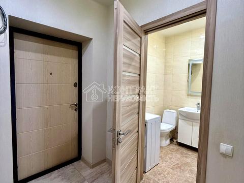 квартира по адресу Борткевича ул., 9