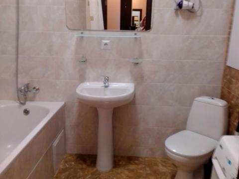 квартира за адресою Генуезька вул., 24д к.1-3
