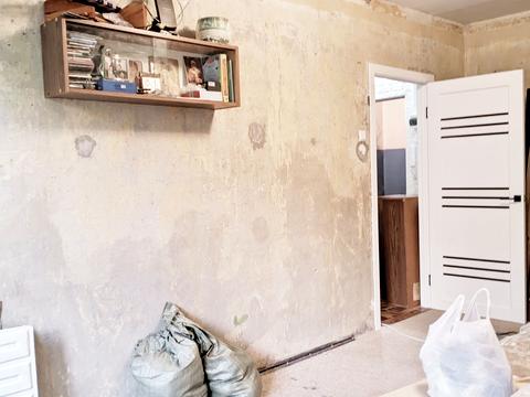 квартира по адресу Доценко ул. (Доценка), 7-А