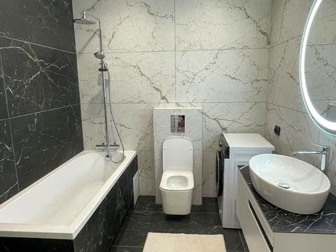 квартира по адресу Крайковского ул., 1