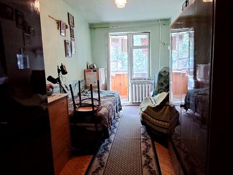 квартира за адресою Наукова вул., 57