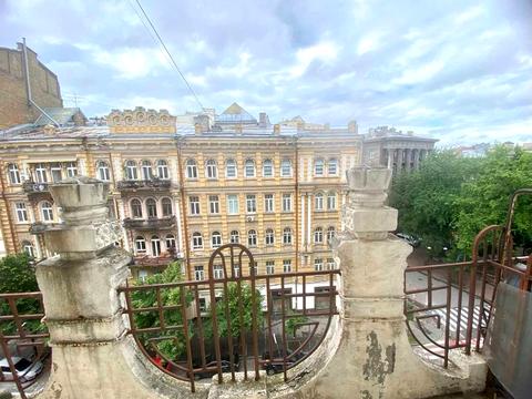 квартира за адресою Архітектора Городецького вул., 11-А