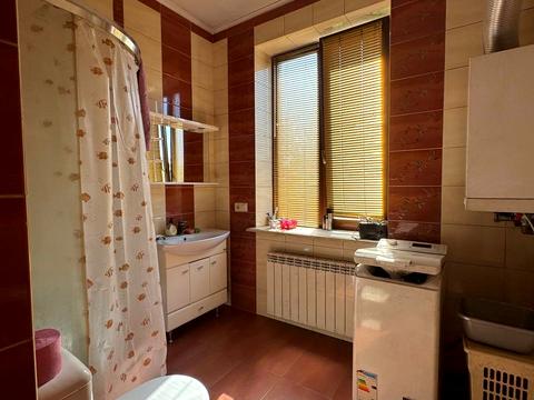 дом по адресу Геологов ул., 15