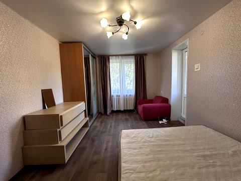 квартира по адресу Строителей ул., 15-А