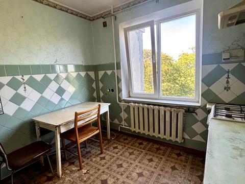 квартира по адресу Львовское шоссе, 55