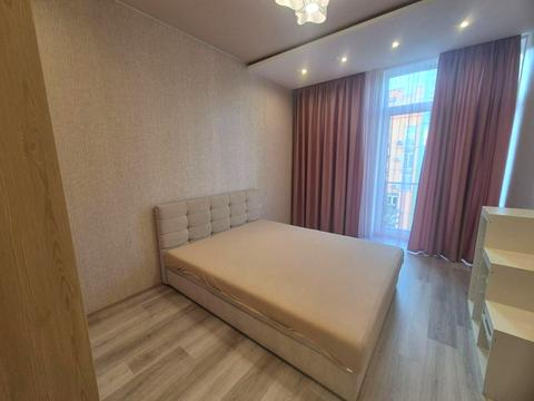 квартира за адресою Регенераторна вул., 4 к1-2