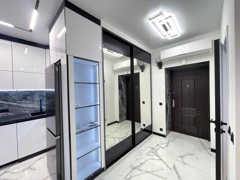 квартира по адресу Сковороди, 12