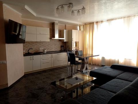 квартира за адресою Петропавлівська вул., 40