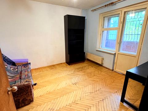 квартира по адресу Анны Ахматовой ул., 39-А