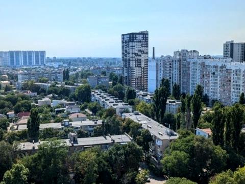квартира за адресою Фонтанська, 49