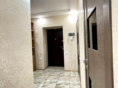 квартира по адресу Хотинская ул., 12