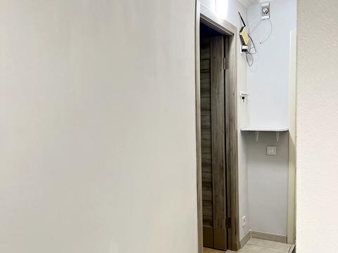 квартира за адресою Берестейський просп. (Перемоги), 23