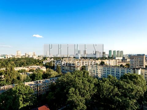 квартира по адресу Авиаконструктора Антонова ул., 4-А