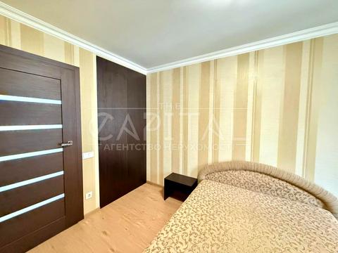 квартира по адресу Олеся Гончара ул., 75