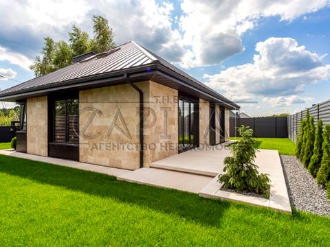 дом по адресу Київська