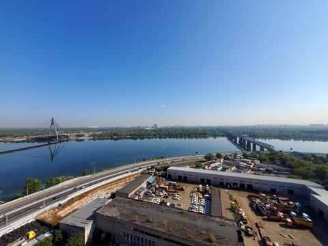 квартира по адресу Набережно-Рыбальская ул., 27