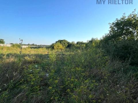 ділянка за адресою Лісна