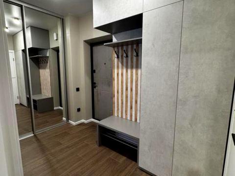 квартира за адресою Метрологічна вул., 107