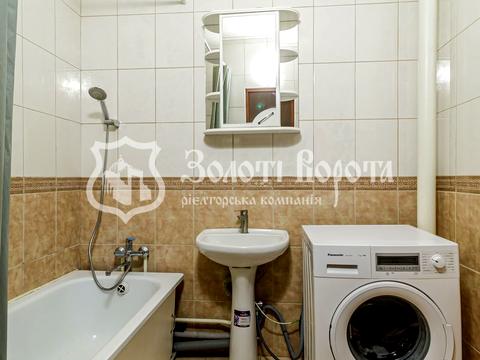 квартира за адресою Олени Пчілки вул., 4