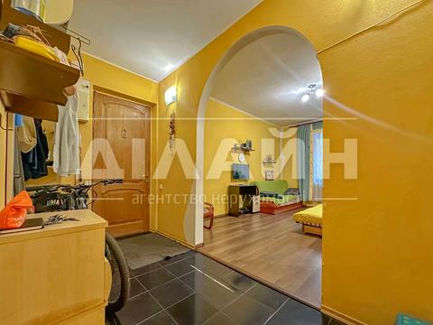квартира за адресою Південноукраїнська вул., 5