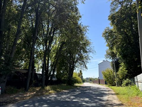 будинок за адресою Європейська вул.