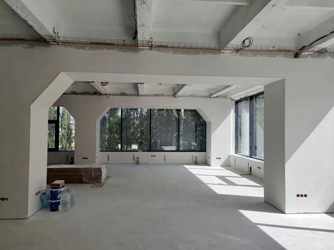 коммерческая по адресу Виктора Некрасова ул. (Північно-Сирецька), 1-3