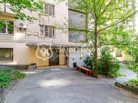 квартира за адресою Гоголівська вул., 36