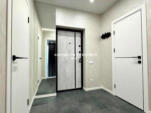 квартира за адресою Запорізьке шосе, 32д
