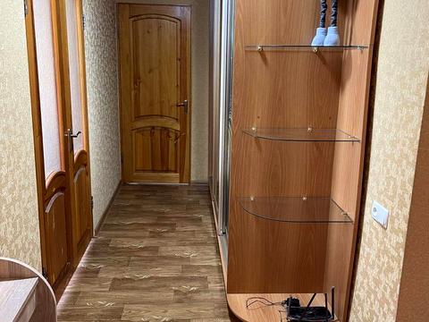 квартира за адресою Героїв України просп. (Героїв Сталінграду), 19