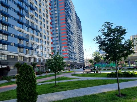 квартира за адресою Євгена Сверстюка вул. (Марини Раскової), 6