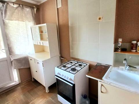 квартира за адресою проспект Миру, 27