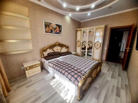 квартира за адресою Перлинна вул., 15