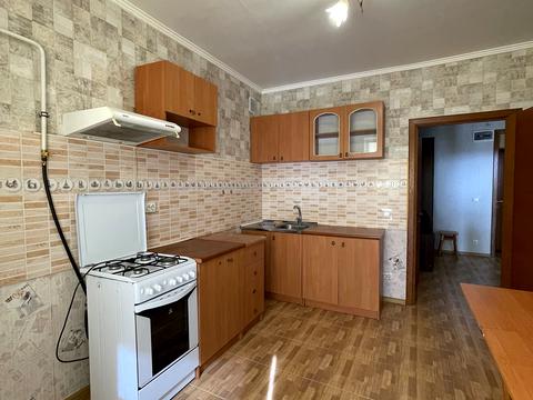 квартира по адресу Центральная ул., 7