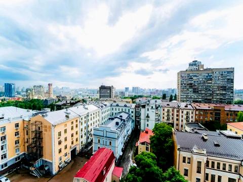 квартира по адресу Пирогова ул., 6-А