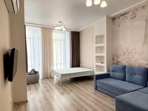 квартира за адресою Сімферопольська вул., 2-М