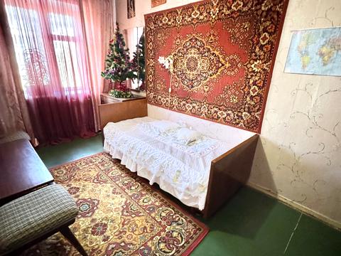 квартира по адресу Проспект перемоги, 18
