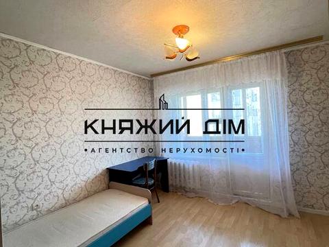 квартира по адресу Драгоманова ул., 23-А